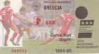 Brescia-Bari 94-95