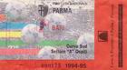Parma-Bari 94-95