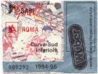 Bari-Roma 1994-1995