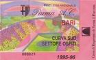 Parma-Bari 95-96