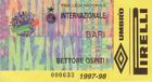 Inter-Bari 97-98