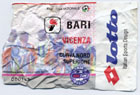 Bari-Vicenza 1998-1999