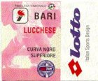 Bari-Lucchese 1998-1999
