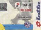 Bari-Bologna 98-99