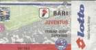 Bari-Juventus 98-99