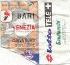Bari-Venezia 1999-2000