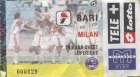 Bari-Milan 00-01