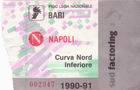 Bari-Napoli 1990/91
