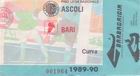 Ascoli-Bari 89-90