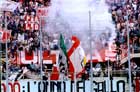 Fiorentina-Bari 99-00