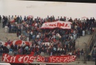 Lecce-Bari 87-88