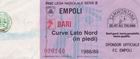 Empoli-Bari 88-89