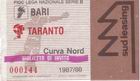 Bari-Taranto 87-88