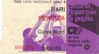 Bari-Perugia 84-85