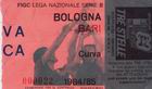 Bologna-Bari 84-85