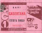 Bari-Casertana 83-84