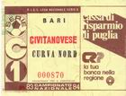 Bari-Civitanovese 83-84
