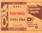 Bari-Salernitana 83-84