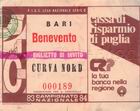 Bari-Benevento 83-84