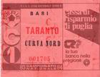 Bari-Taranto 83-84