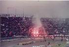 Tessera Ultras 1984/1985