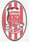 Tessera Ultras 1993/1994