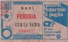 Bari-Perugia 82-83